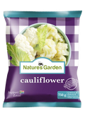 Natures Garden Frozen Assorted 750g