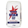 White Star Maize Meal 5kg