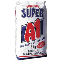 A1 Super Maize Meal 5kg