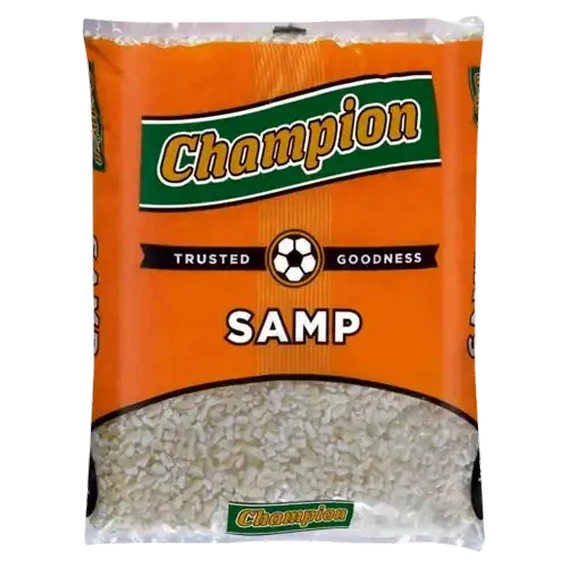 Champion Samp 10kg