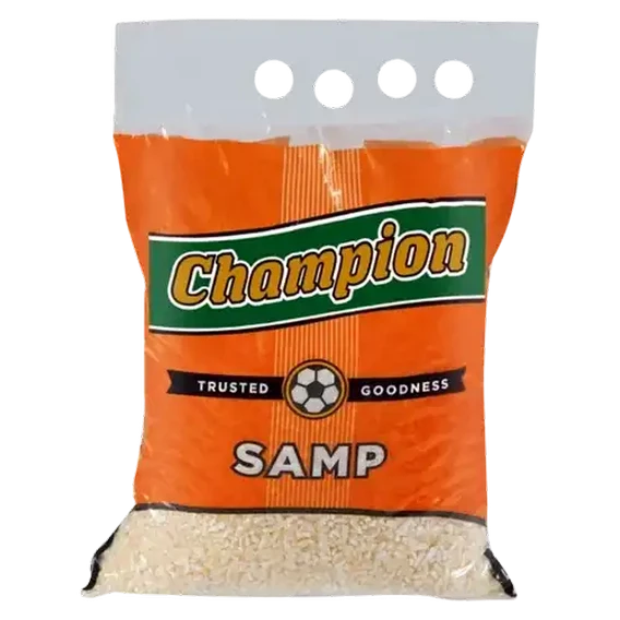 Champion Samp 5kg