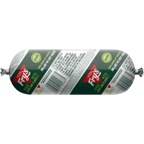 Fry's All Veg Polony 380g