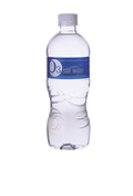 O3 Still Water 500ml each