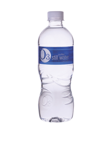O3 Still Water 24x500ml