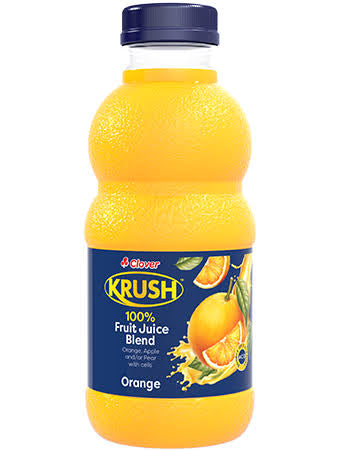 Clover Krush 500ml