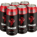 Dragon Energy Drink 6x500ml