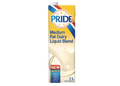 Pride Medium Fat Dairy Liquid Blend 1ltr